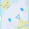 Sanrio Sanrio Cinnamoroll 36 X 58 Inch Throw Blanket - 3 of 3
