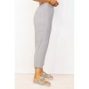 Women's Pocket Capri - habitat M - 3 of 4