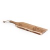 Toscana Disney Mary Poppins Artisan 24 inch Acacia Charcuterie Board - 2 of 4