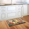 Briarwood Lane Doormat 30x18 Indoor Outdoor Holiday Lantern Christmas For Christmas Doormat - 4 of 4