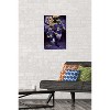 Trends International NFL Baltimore Ravens - Lamar Jackson 20 Unframed Wall Poster Prints - 2 of 4