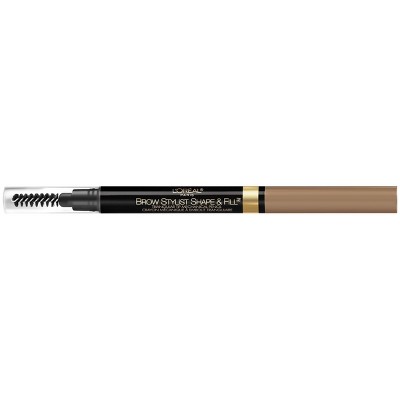 Blonde Eyebrow Pencil Target