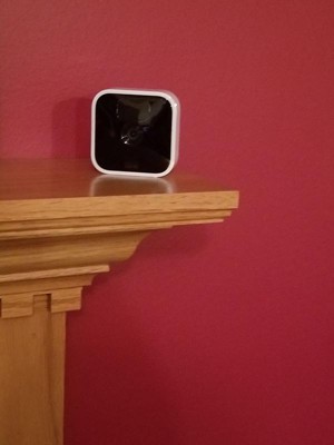 Blink Indoor Add-on Camera (3rd Gen) 1080p Wifi : Target