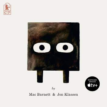 Square - (The Shapes Trilogy) by Mac Barnett