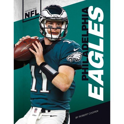 eagles player book