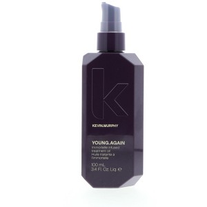 Kevin Murphy Young Again Immortelle Infused Treatment Oil, 3.4 oz - 1 of 4
