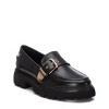 Carmela Leather Collection Women's Penny Loafers - 3 of 4