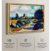Art Remedy The Countryside Rustic Chic Farmhouse Wall Art Framed - 3 of 4