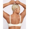 Lilyette by Bali Minimizer Bra for Women, Dream Keyhole - 3 of 4