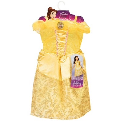 Belle Princess Costume Target