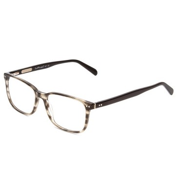 Ernest Hemingway Men's 4679 Brown Mist 53mm