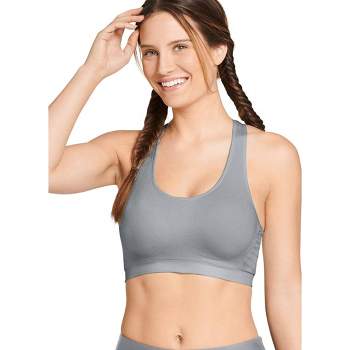 Jockey in Nepal - Wirefree Non-Padded Nursing Bra with Adjustable Straps! •  Material Composition: 92% Cotton, 8% Lycra • Super Combed Cotton Elastane  stretch fabric • Non-padded seamed cups • Full front