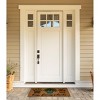 Design Imports  Hey There Fancy Plants Doormat - 2 of 4