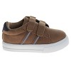 French Toast Boys' Lace Up Casual Sneakers (Toddlers) - 3 of 4