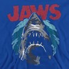Boys’ Jaws Water Circle Hooded Sweatshirt - 2 of 4