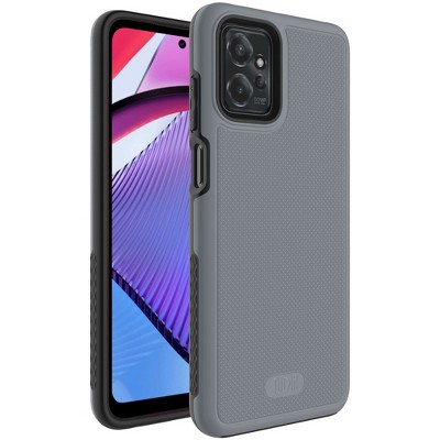 TUDIA Motorola Moto G Power (2023) MergeGrip Series Case