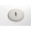 ONWITH Shower System with Shower Head, Hand Shower, Slide Bar, Bodysprays, Shower Arm, Hose - 4 of 4