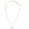 SHINE by Sterling Forever Zodiac Pendant Necklace - 2 of 3