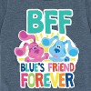Boys' - Blue's Clues & You! - Blue's Friend Forever Short Sleeve Graphic T-Shirt - 2 of 4