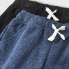 Toddler Boys' 2pk Knit Shorts - Cat & Jack™ - 3 of 3