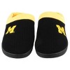 NCAA Michigan Wolverines Clog Slippers - 2 of 4