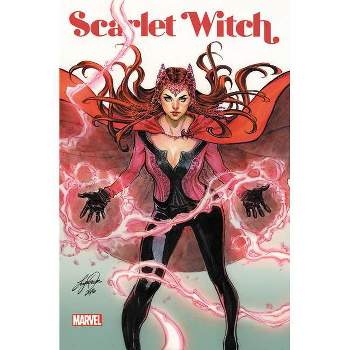 Marvel: What If . . . Wanda Maximoff and Peter Parker Were Siblings? (A Scarlet  Witch & Spider-Man Story) by Seanan McGuire: 9780593725696