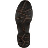 Men's Rebel by Durango Brown Saddle Western Boot - 2 of 4