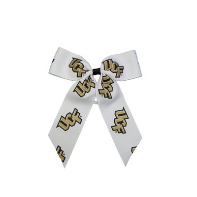 NCAA UCF Knights Cheer Hair Pony