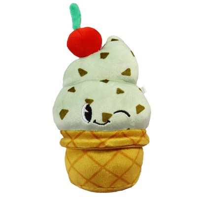 Mint Ice Cream Cone Plush - Target™