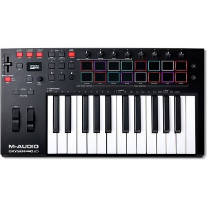 M-Audio Oxygen Pro 25 25 Key - 1 of 3