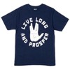 Star Trek 2 Pack T-Shirts - 3 of 4