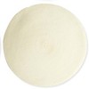 TAG Round Woven Placemat S/4 Ivory - 2 of 4