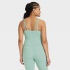 Women's Everyday Soft Cami Support Tank Top - All In Motion™ - 4 of 4