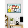 Trends International Anirollz - Group Framed Wall Poster Prints - 2 of 4