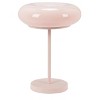 Zuo Munk Table Lamp Pink - 2 of 4