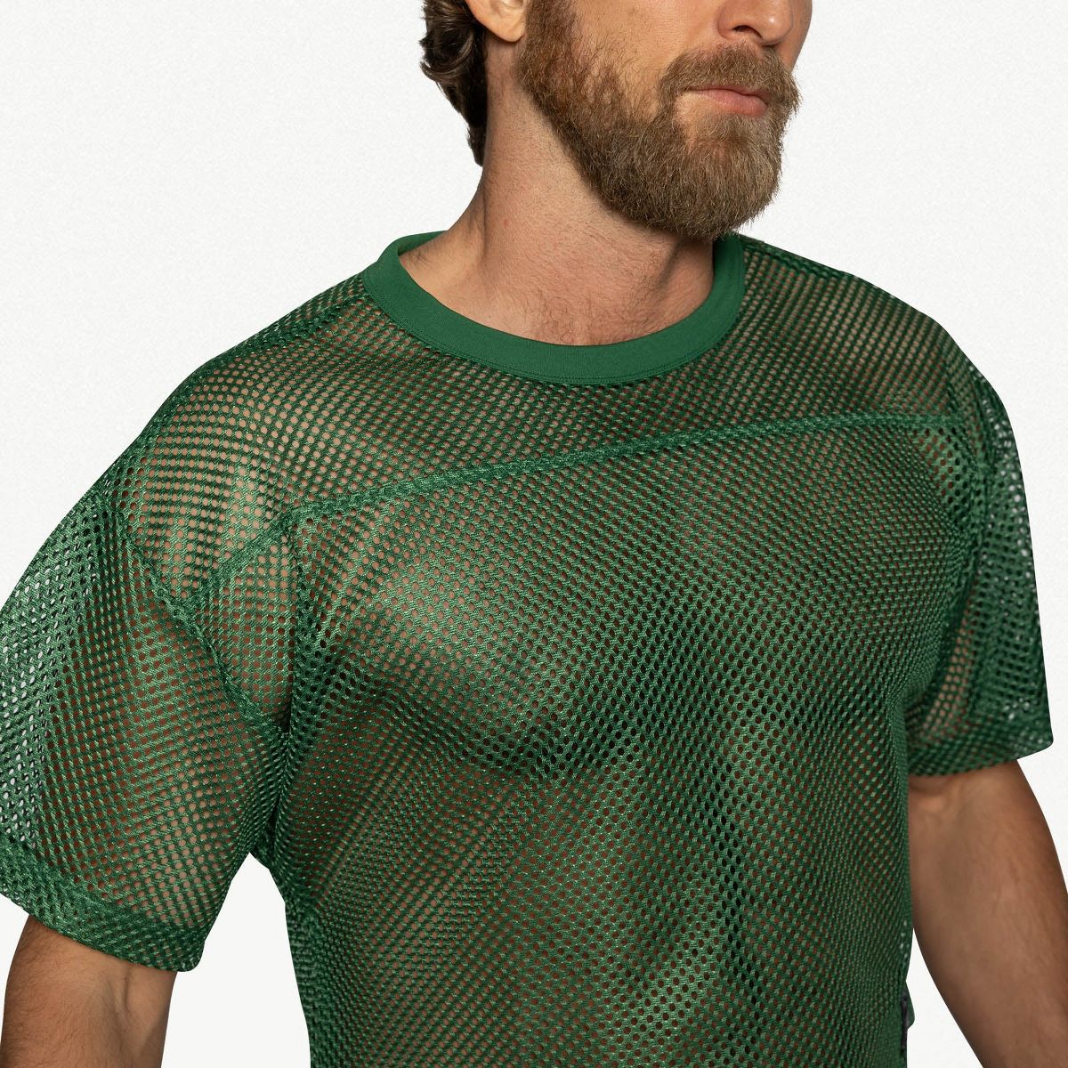 BIKE Athletic Short Sleeve Practice Jersey - thumbnail 6