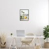 Stupell Industries Palm Springs House Photography, 16" x 20" - 2 of 4