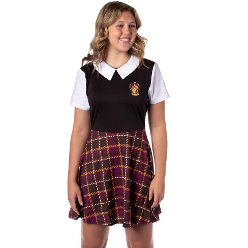 Harry Potter Hogwarts House Outfits Perfect for the Wizarding