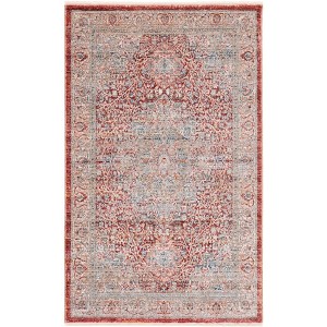 Kenitra KRA672 Power Loomed Indoor Rugs - Safavieh - 1 of 4
