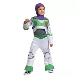 Kids' Disney Toy Story Buzz Lightyear Halloween Costume