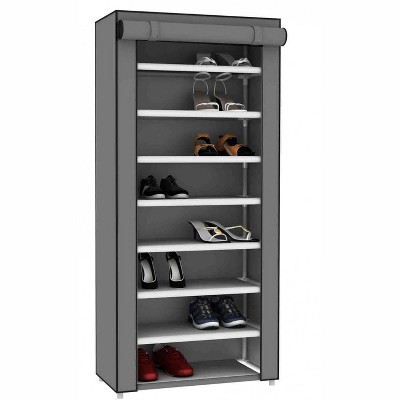 portable closet target in store