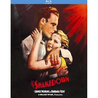 Shakedown (Blu-ray)(2020)