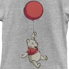 Girl's Winnie the Pooh Taking Flight T-Shirt - image 2 of 4