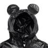Disney Pixar Cars Mickey Mouse Lightning McQueen Waterproof Rain Jacket Toddler to Little Kid - 3 of 4