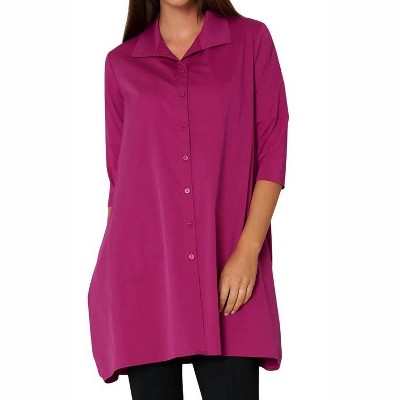Women's Tiburon Icon Tunic - Stella Carakasi
