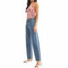 Women's Full Length Retro Straight - JBD. - 3 of 4