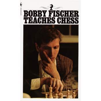 Deciphering My Grandfather's Chess Game Against Bobby Fischer Part #1