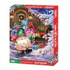 Springbok Filling the Sleigh 500 Piece Jigsaw Puzzle - image 2 of 3