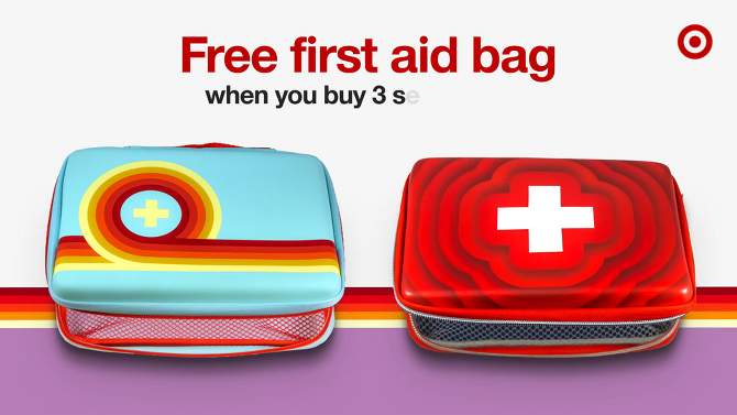 Band-Aid First Aid Kit - 160ct, 2 of 11, play video
