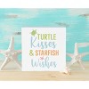 C&F Home Turtle / Starfish Shelf Block - 2 of 4